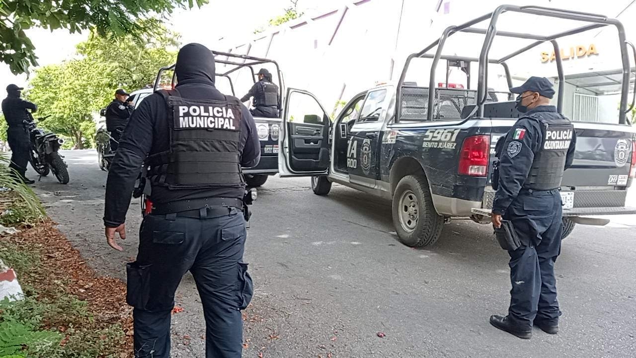 Capturan en Cancún a hombre buscado por fraude en Toluca; estaba fugitivo desde el 2022