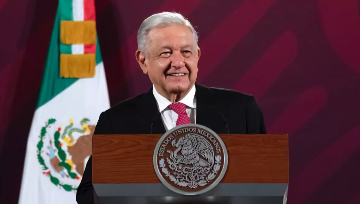 AMLO confirma inauguración del Gran Parque La Plancha en Mérida