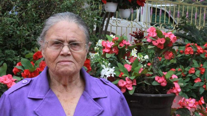 Consuelo Loera falleció en una clínica privada de Culiacán