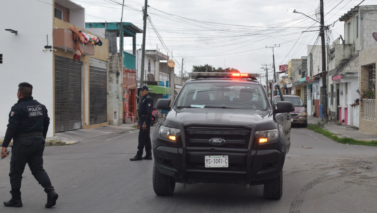 Denuncian robo de motocicleta en Progreso