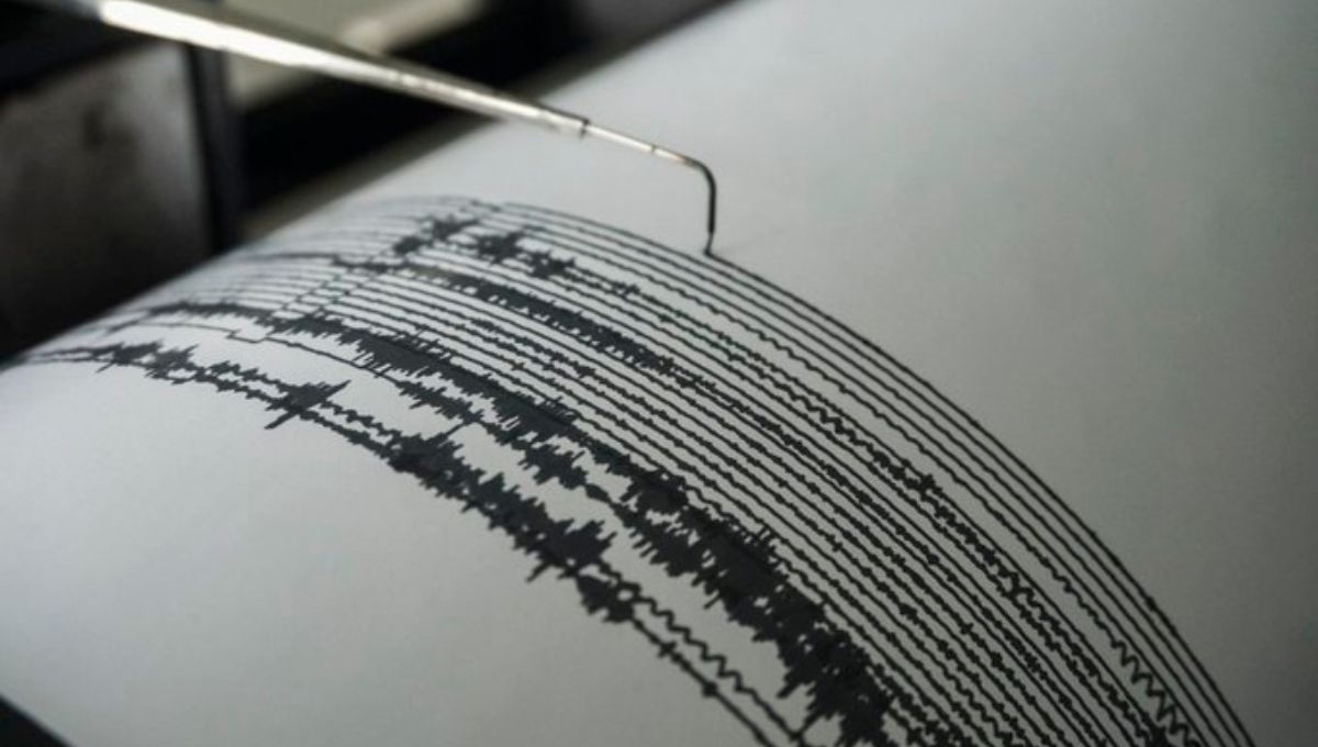 Este es el punto exacto del epicentro del sismo de 3.2 en la Magdalena Contreras, CDMX