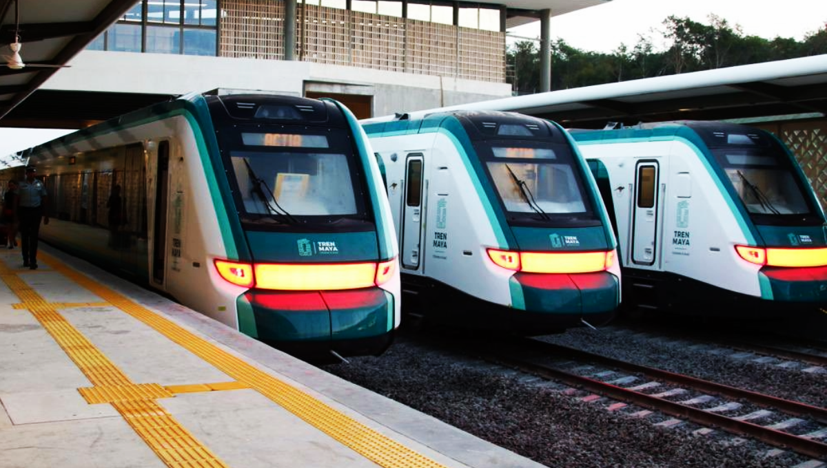 Tren Maya: Primaria, el único requisito que piden para postularse a esta nueva vacante