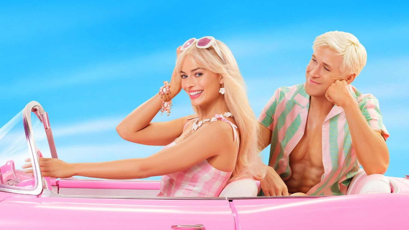 Barbie 'La Película' se estrena en Prime Video