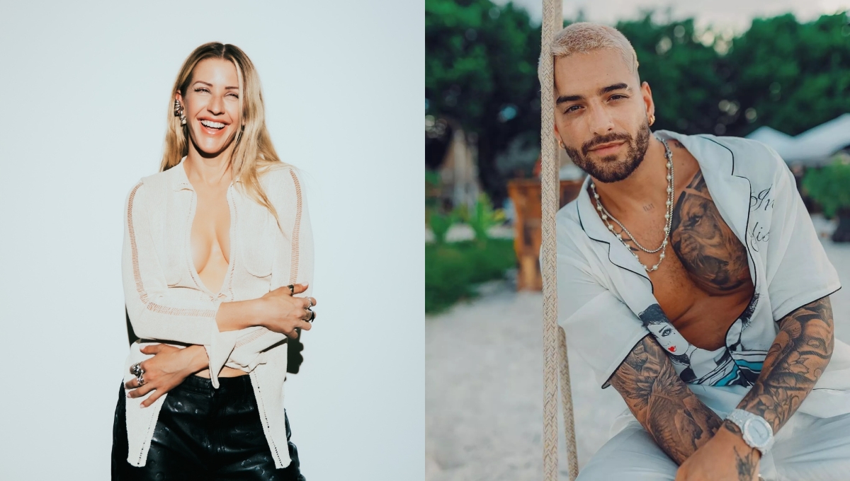 Maluma y Ellie Goulding son los artistas sorpresa para la Feria de León 2024