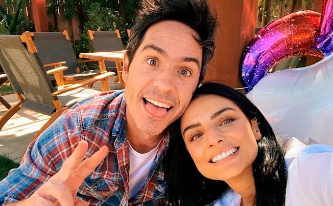 ¿Aislinn Derbez regresa con Mauricio Ochmann?