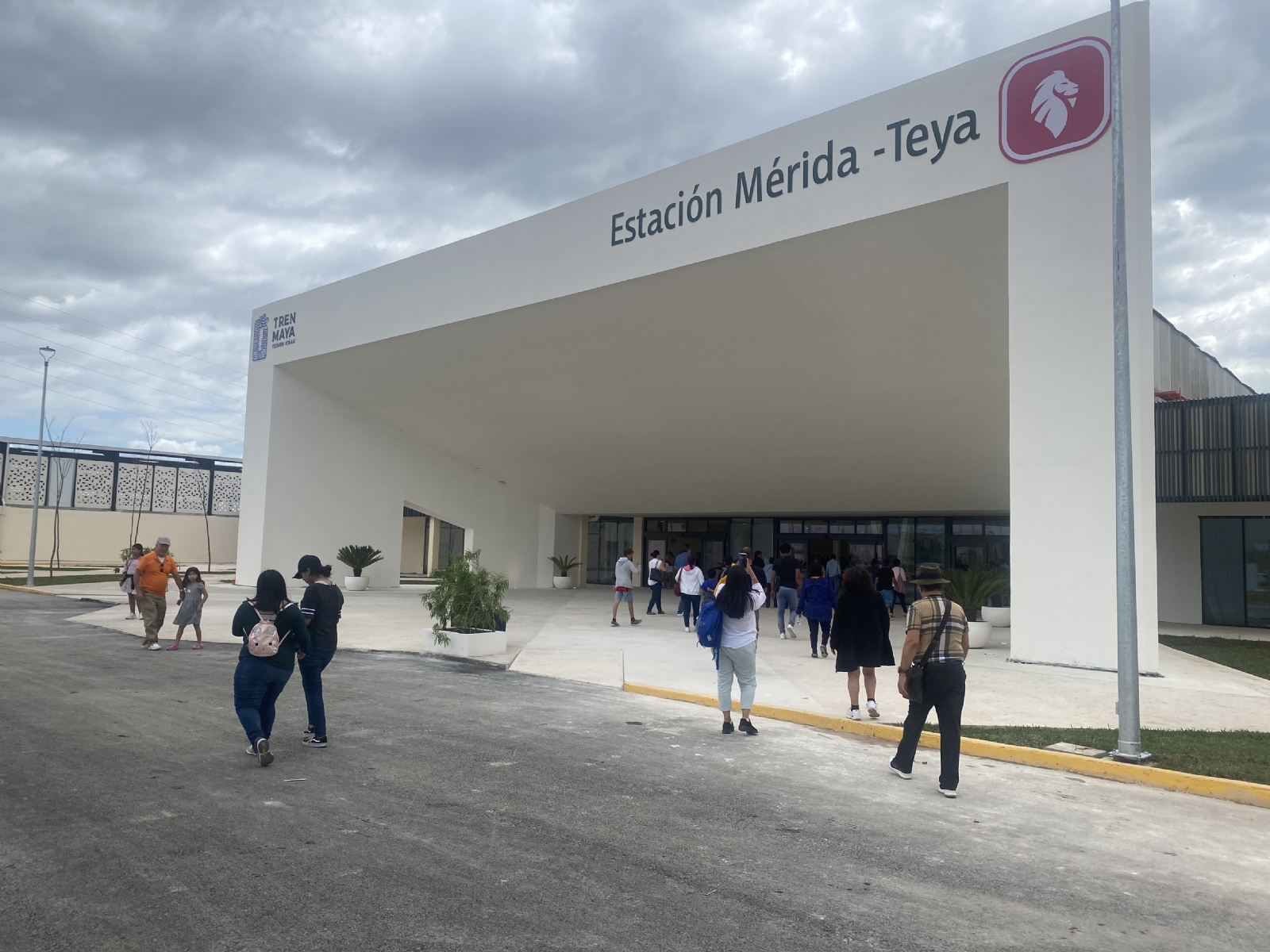 Tren Maya: Conoce la lista completa de precios en la Estación Teya de Mérida