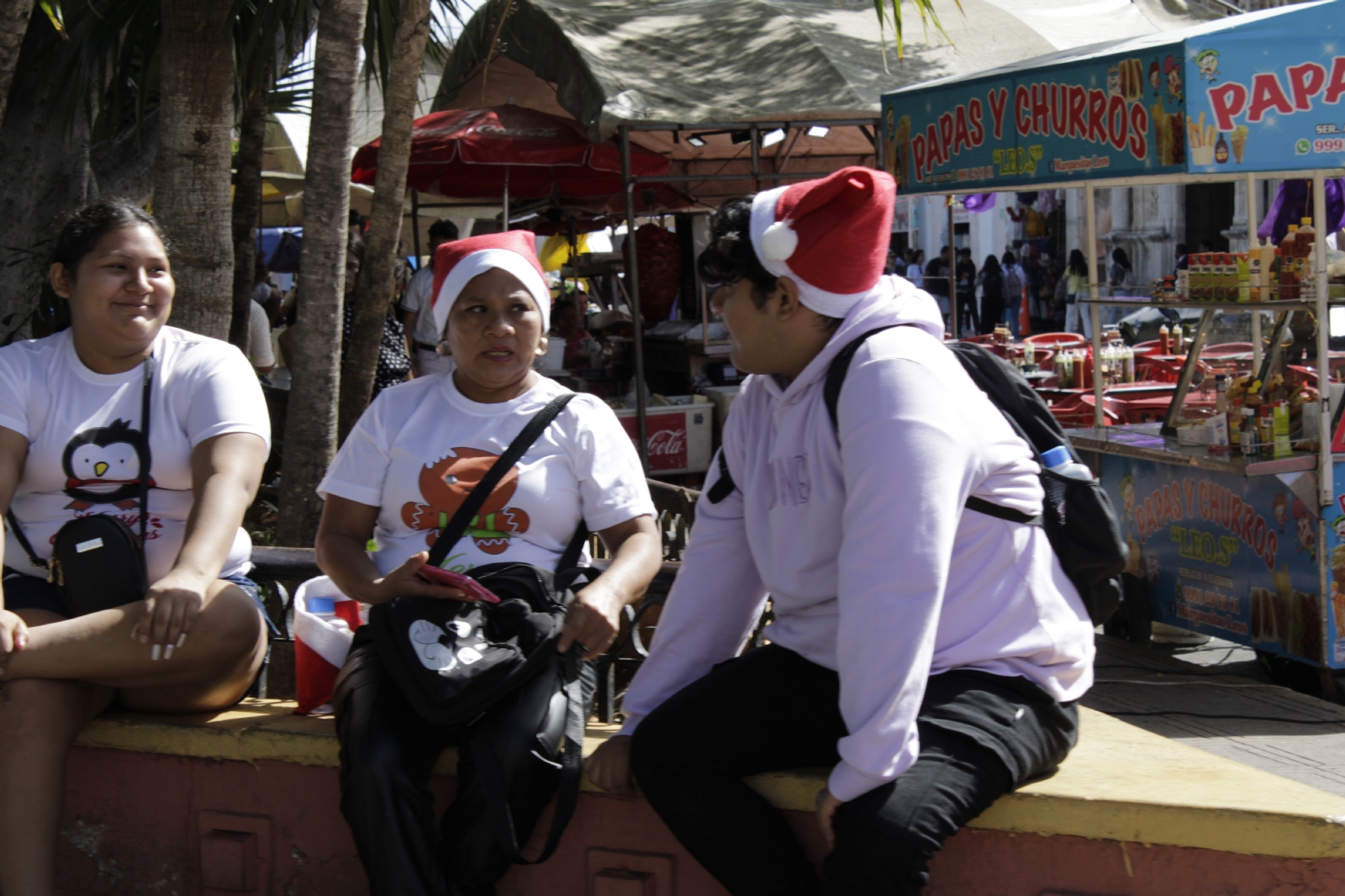 ¿Frío continuará hasta Navidad en Yucatán? Este sería el pronóstico