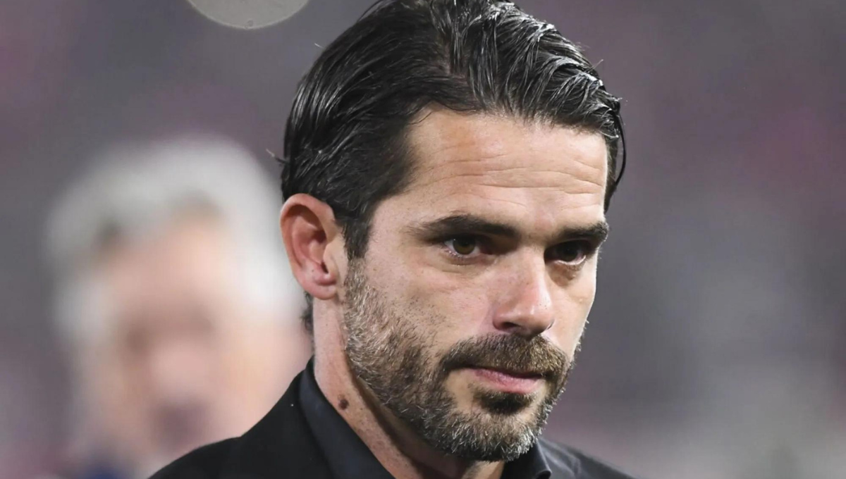 ¿Quién es Fernando Gago, el nuevo entrenador de Chivas?