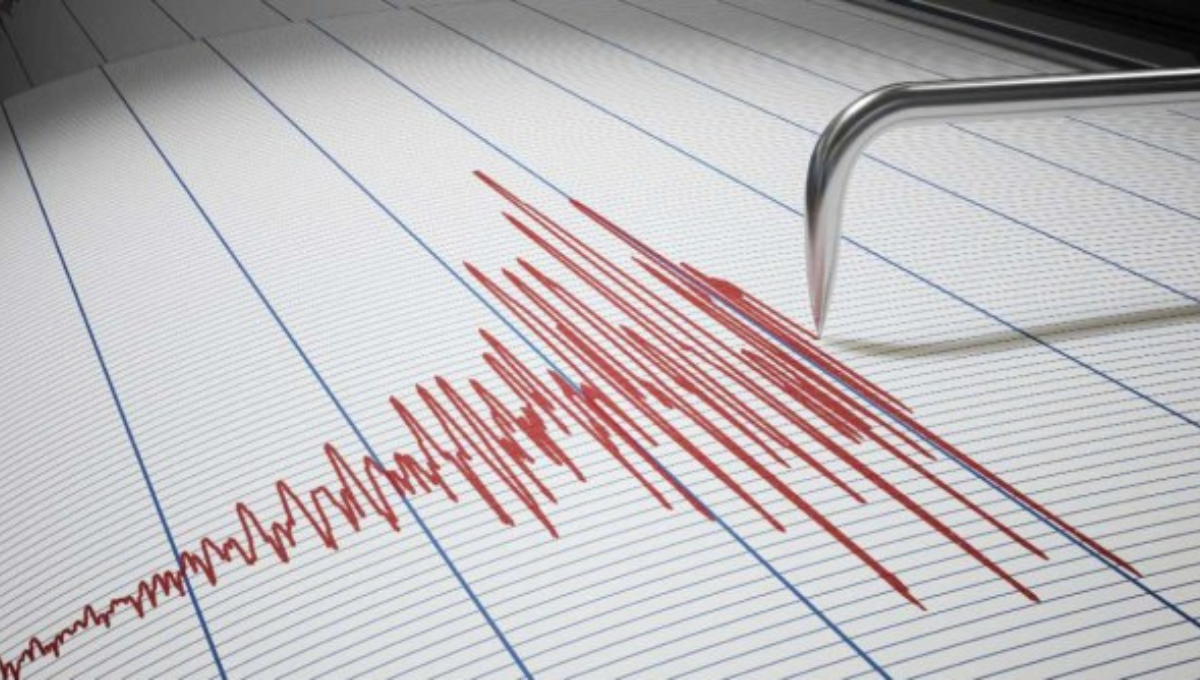 Se reportan al menos 8 muertos tras el sismo