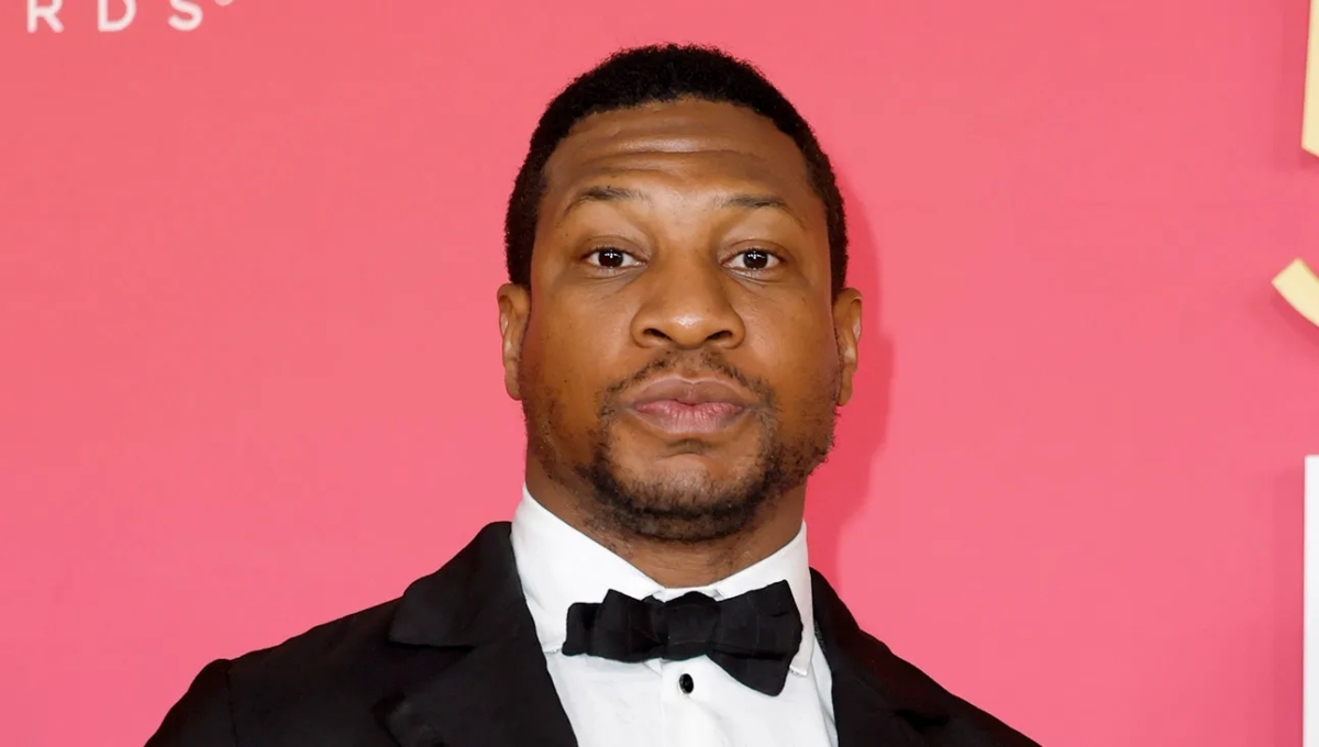 Jonathan Majors pasaría hasta un año de prisión