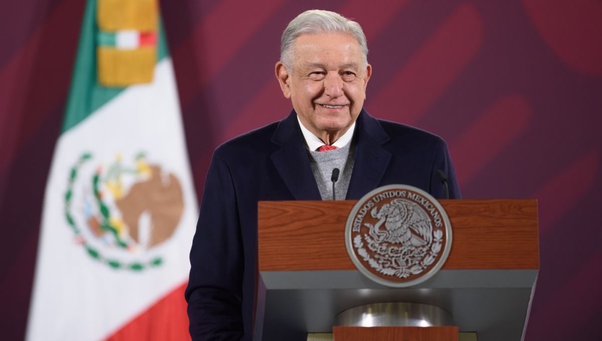 Presidente López Obrador encabeza la entrega del Premio Nacional de Deportes 2023: EN VIVO