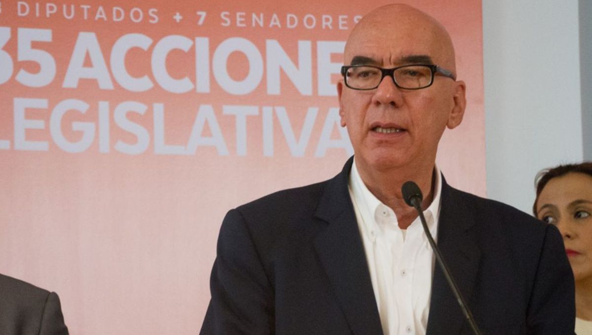 Movimiento Ciudadano estaría definiendo el próximo lunes el candidato que sustituirá a Samuel García rumbo a la elección de 2024