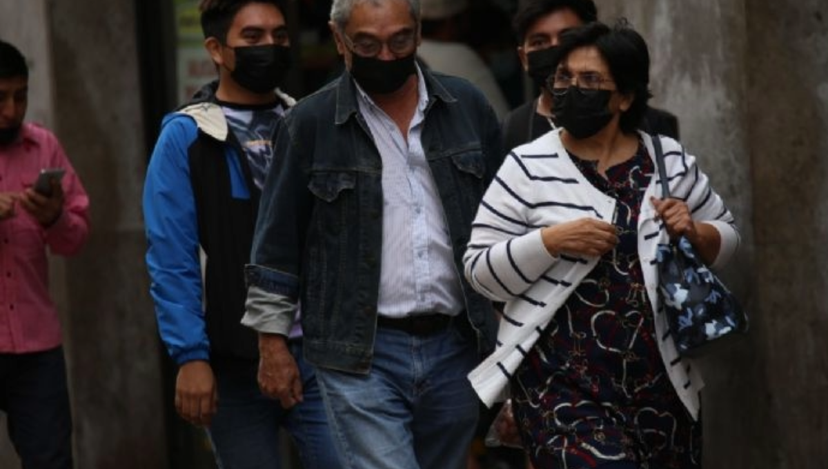 Las temperaturas oscilarán entre losa 14 °C y 28 °C durante el día