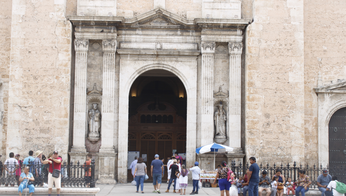 Las posadas son un festejo tradicional que se lleva a cabo nueve días antes de la Navidad