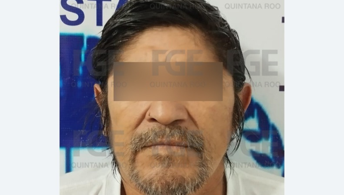 Chetumal: Detienen a un hombre acusado de matar a su compañero de trabajo en un rancho