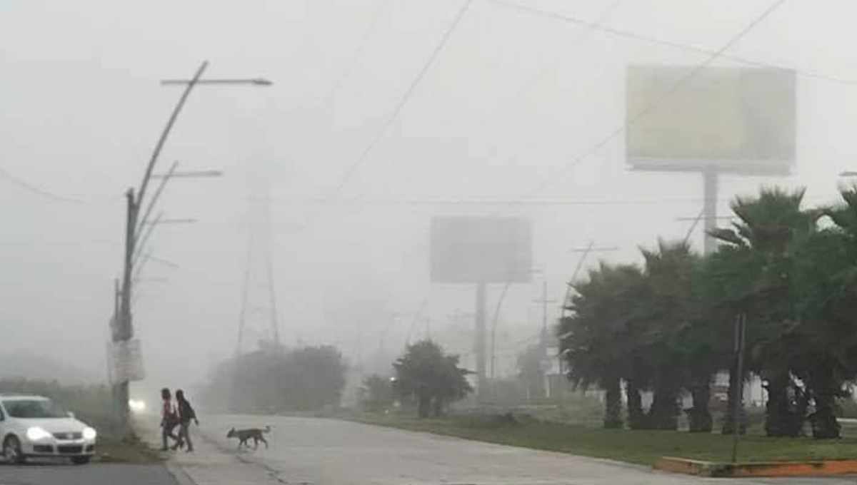 La Conagua Comisión Nacional del Agua informa que para las próximas horas se pronostican lluvias aisladas