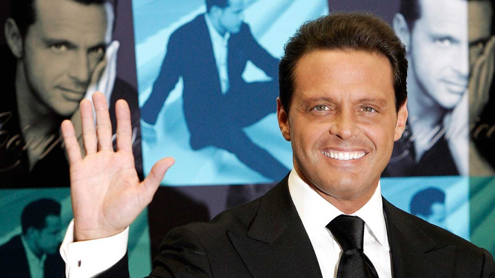 Luis Miguel es el nuevo dueño de Tequila Don Ramón