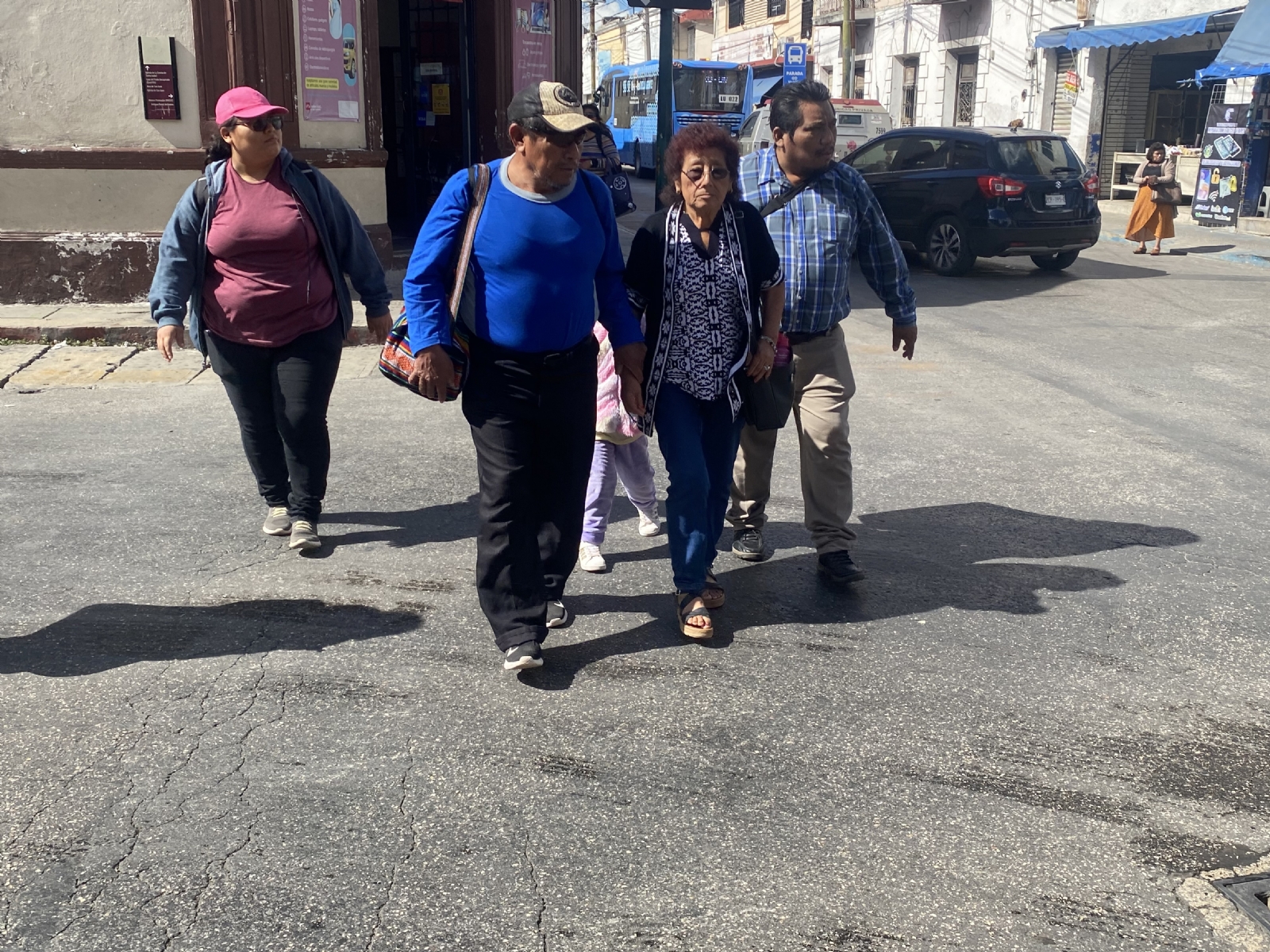 Nuevo Frente Frío pausará el calor en Yucatán; prevén hasta 16 grados de temperatura