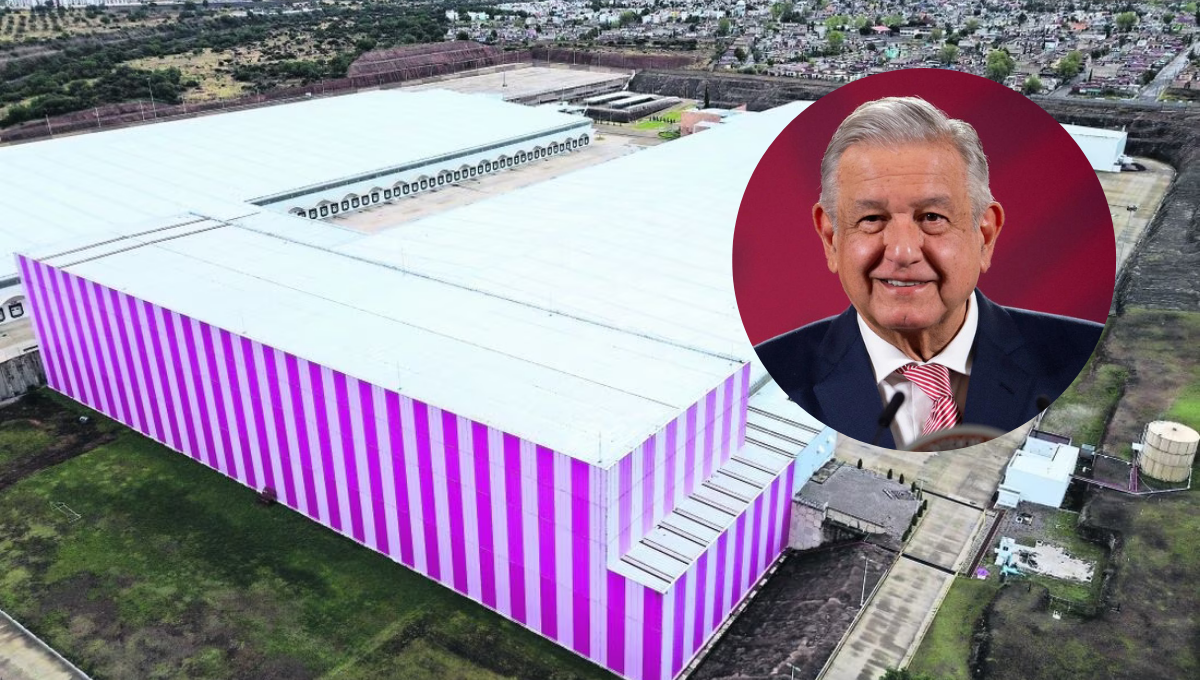 Megafarmacia de AMLO: ¿Qué es y cuándo se inaugura?