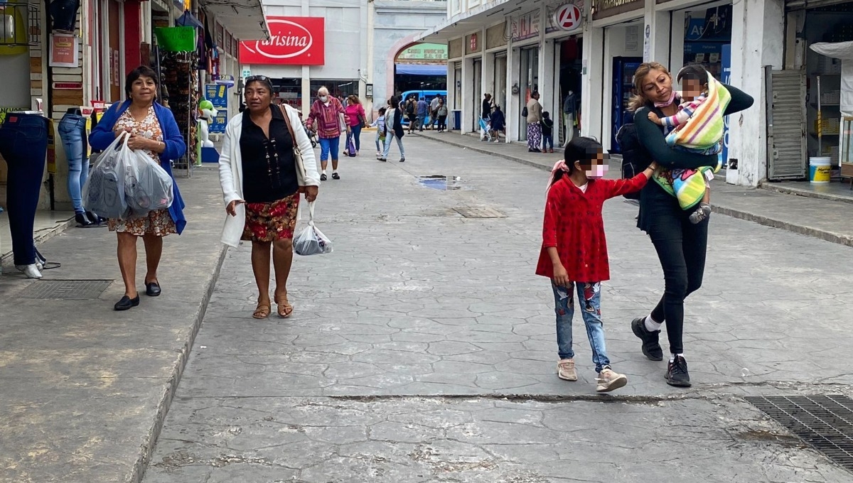 Año Nuevo 2024: Así estará el clima en Yucatán el domingo 31 de diciembre y lunes 1 de enero