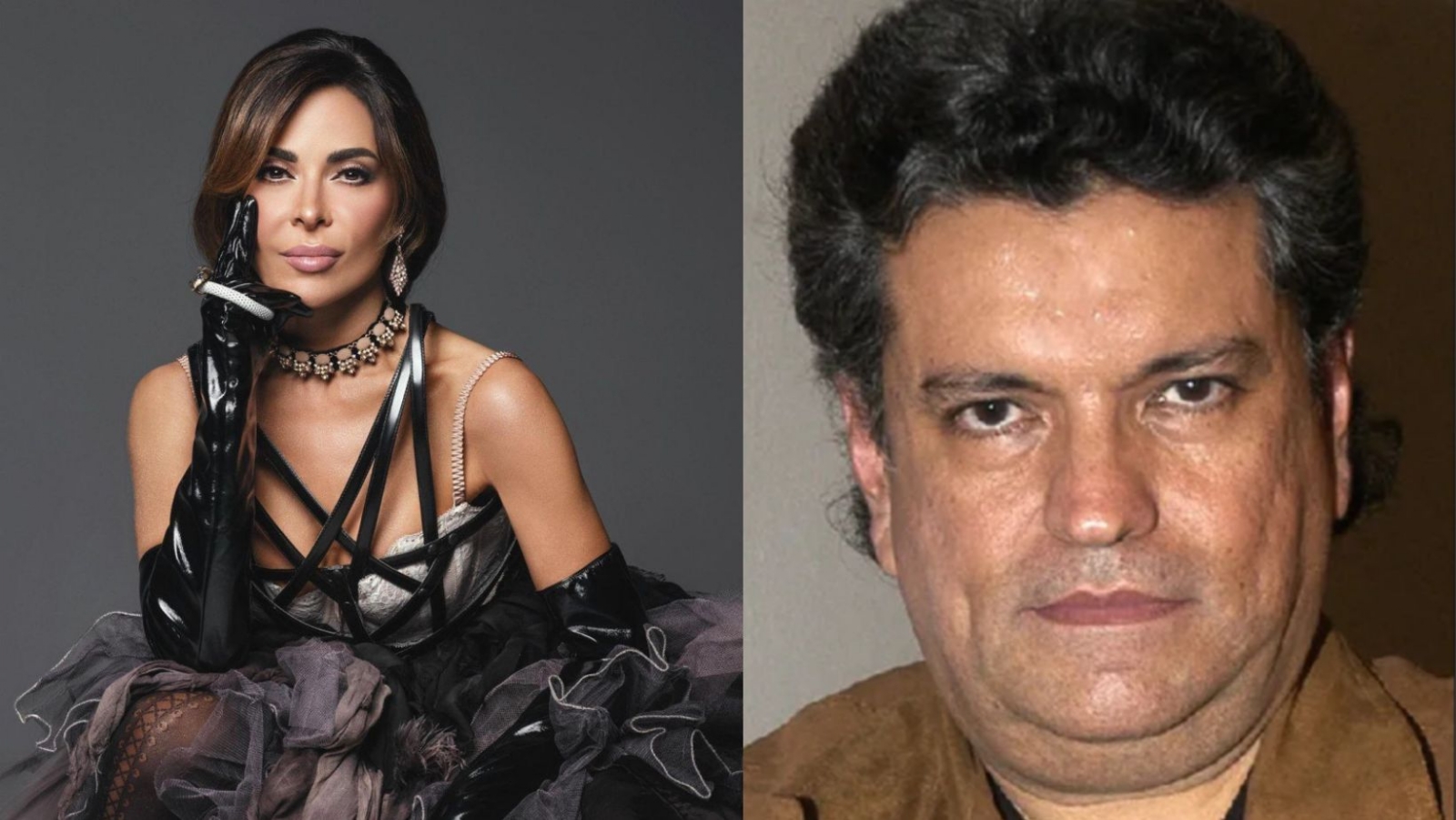 Gloria Trevi contrademanda a su exmánager Sergio Andrade ante Tribunal de California