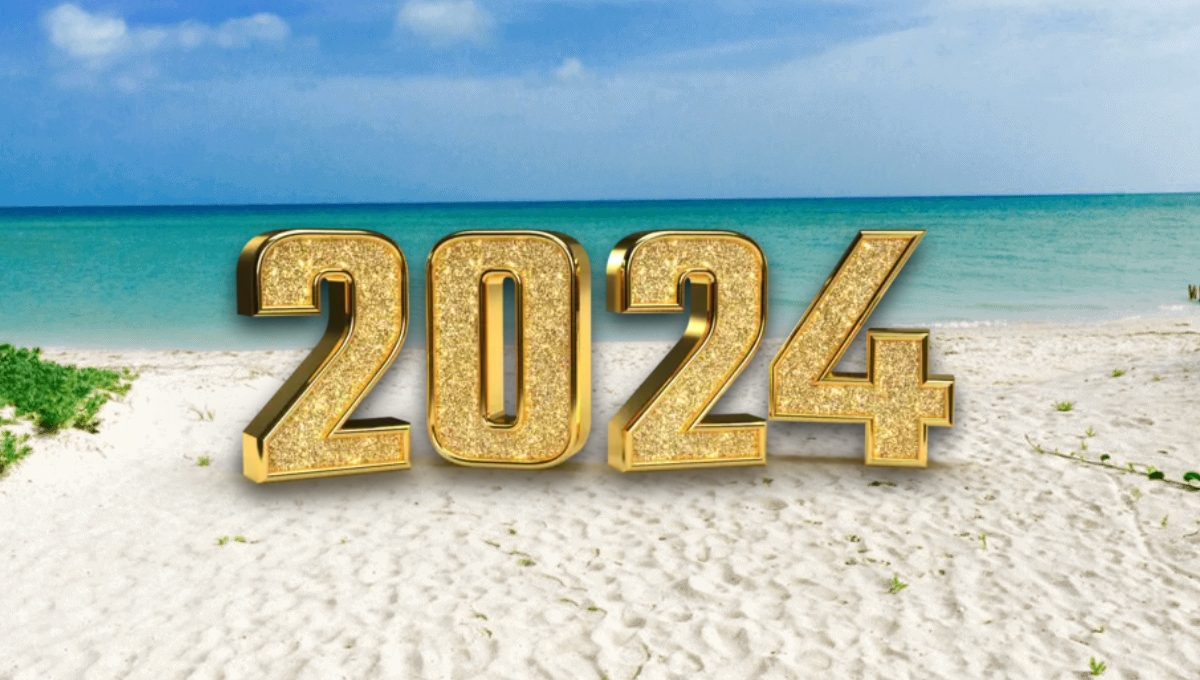 Año Nuevo 2024: ¿Qué hacer en Yucatán el lunes 1 de enero?