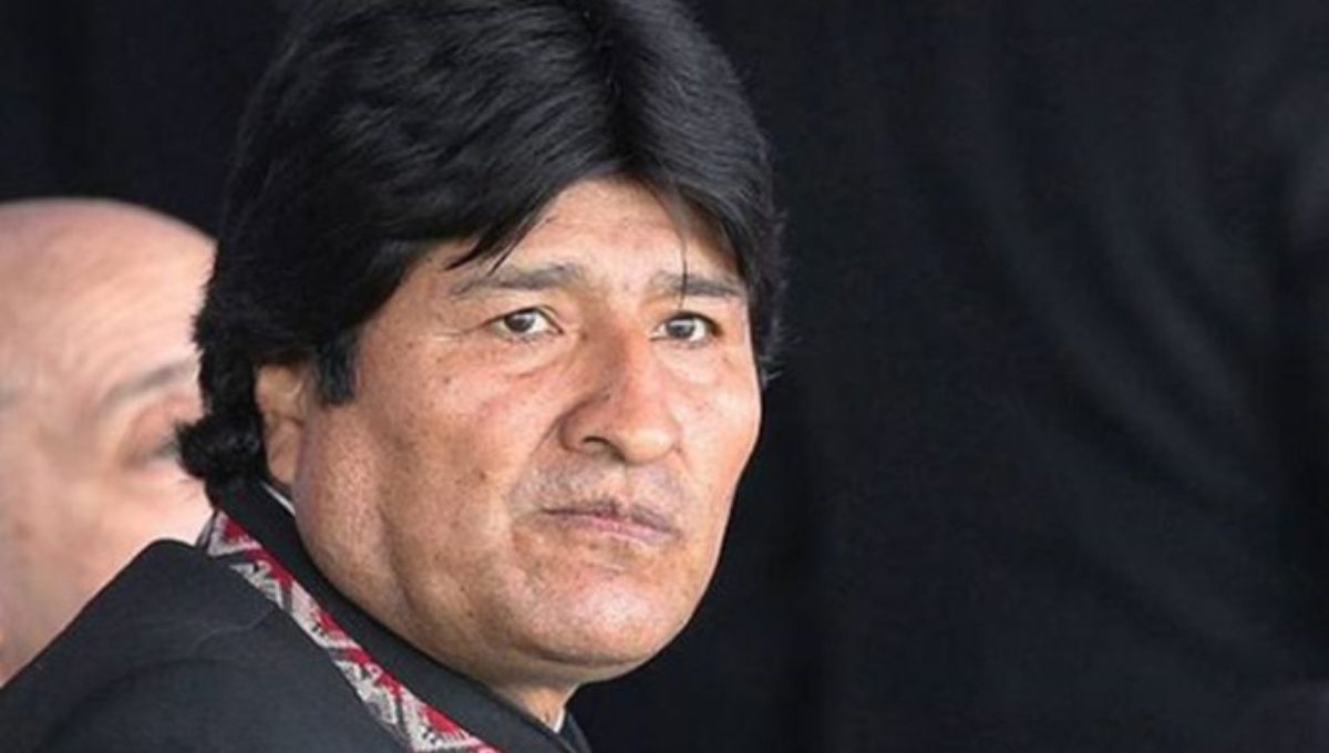El Tribunal Constitucional Plurinacional de Bolivia le asestó un duro revés a Evo Morales, quien estaría impedido legalmente para buscar la Presidencia en 2025