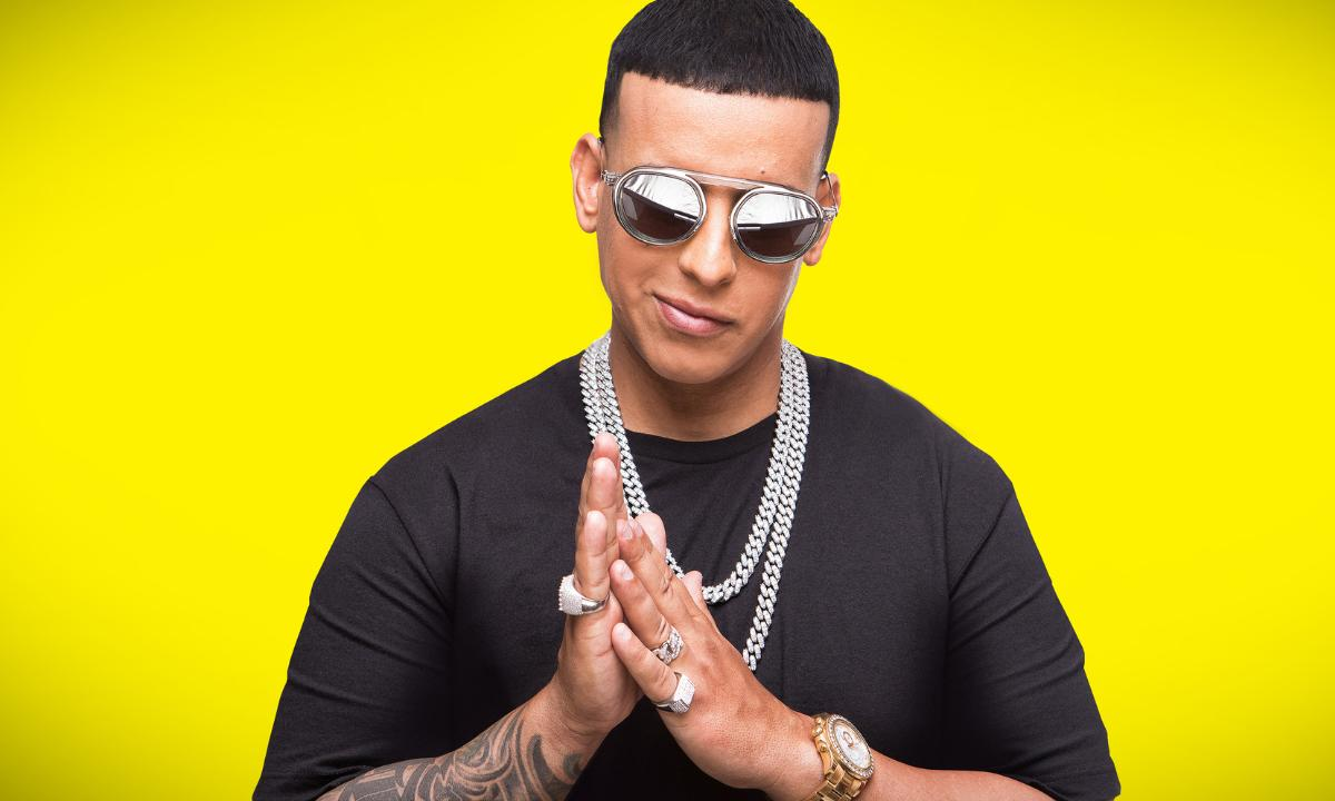 Daddy Yankee se despide del reggaetón y da nuevo giro a su carrera