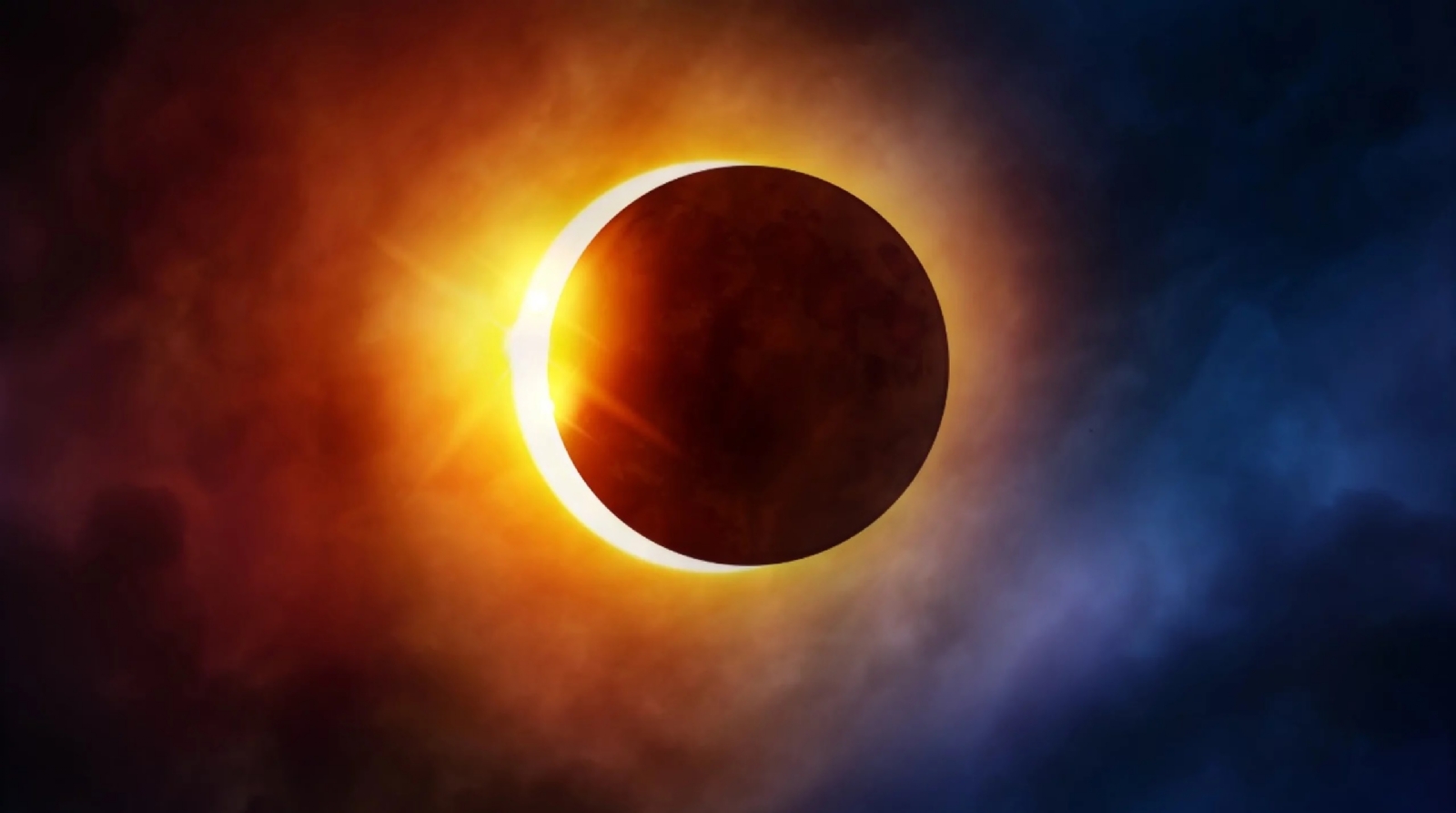 ¿Cuánto falta para el eclipse solar 2024 en México?