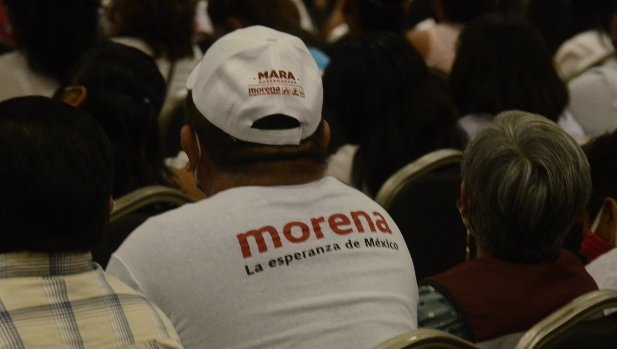 Morena en Quintana Roo inicia registro de aspirantes a través de medios electrónicos