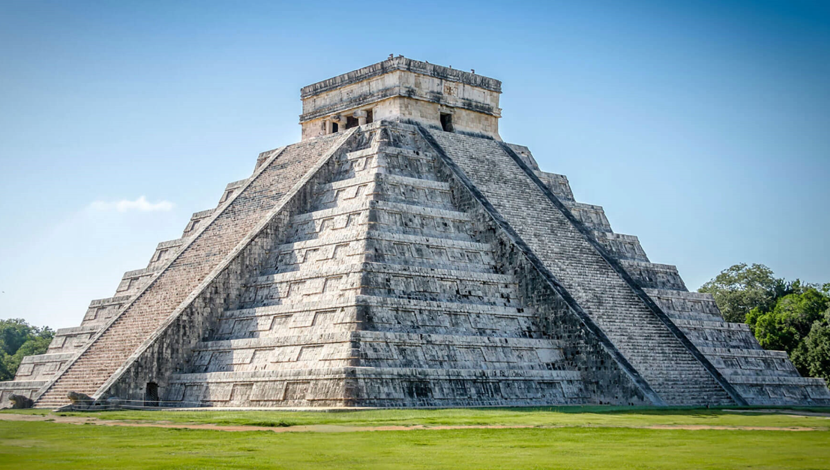 Reconstrucción arqueológica en Yucatán con IA causa polémica