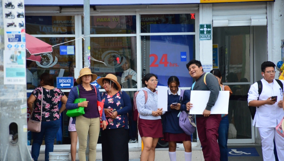 Regresarán a la escuela a agresores de Campeche; buscan reducir la violencia contra la mujer