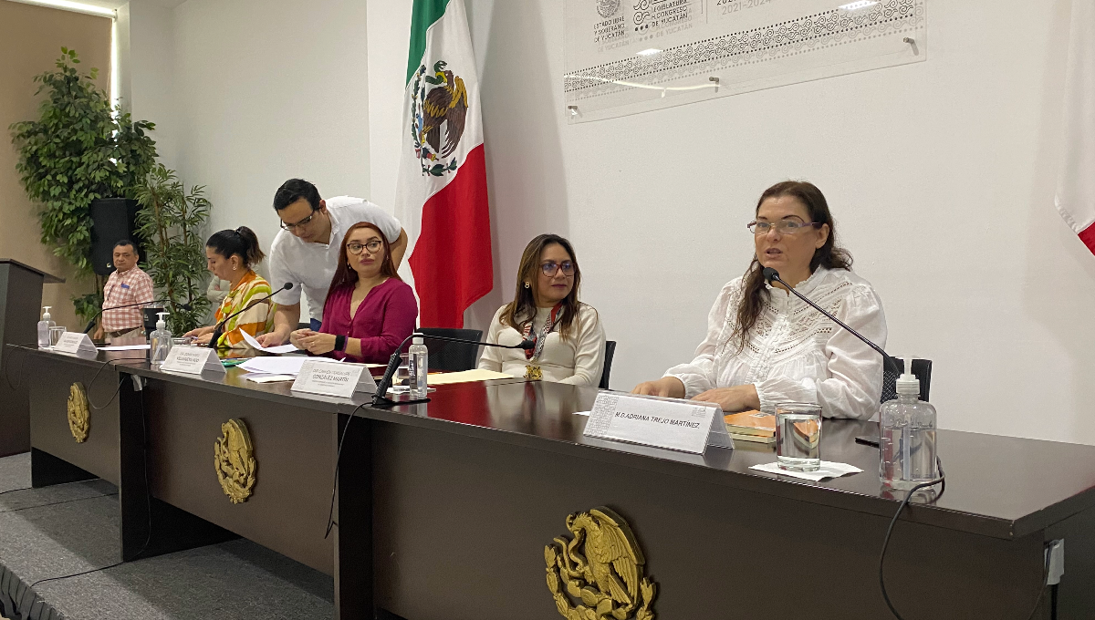 Congreso de Yucatán desacata orden judicial; sigue en búsqueda del 'ombudsman'