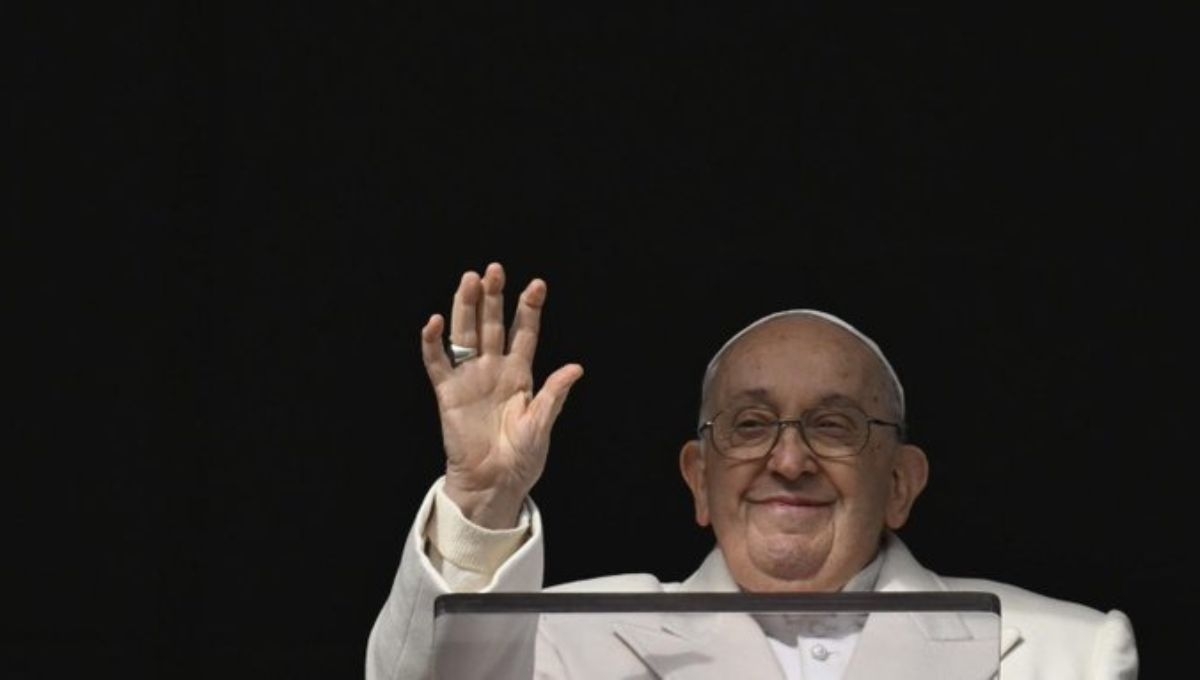 Vaticano descarta rumores sobre una posible renuncia del Papa Francisco