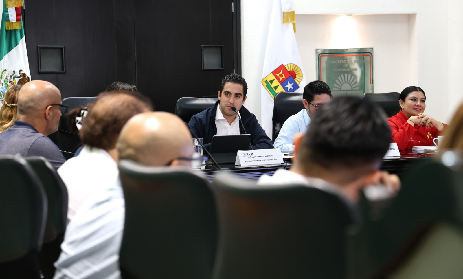 Líderes políticos municipales y estatales aseguraron que este hecho es “inaudito