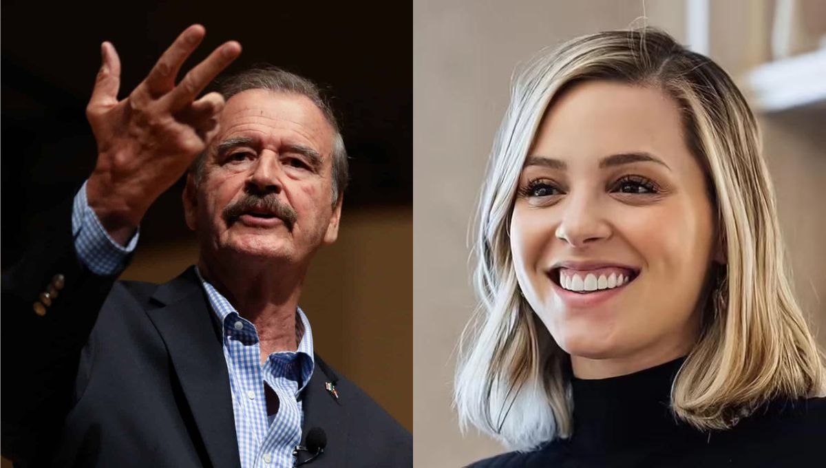 TEPJF perfila desechar queja contra Vicente Fox por violencia política