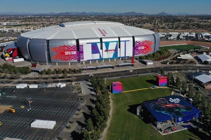 Super Bowl 2023: ¿Cuánto pagarán las marcas por un comercial de 30 segundos?