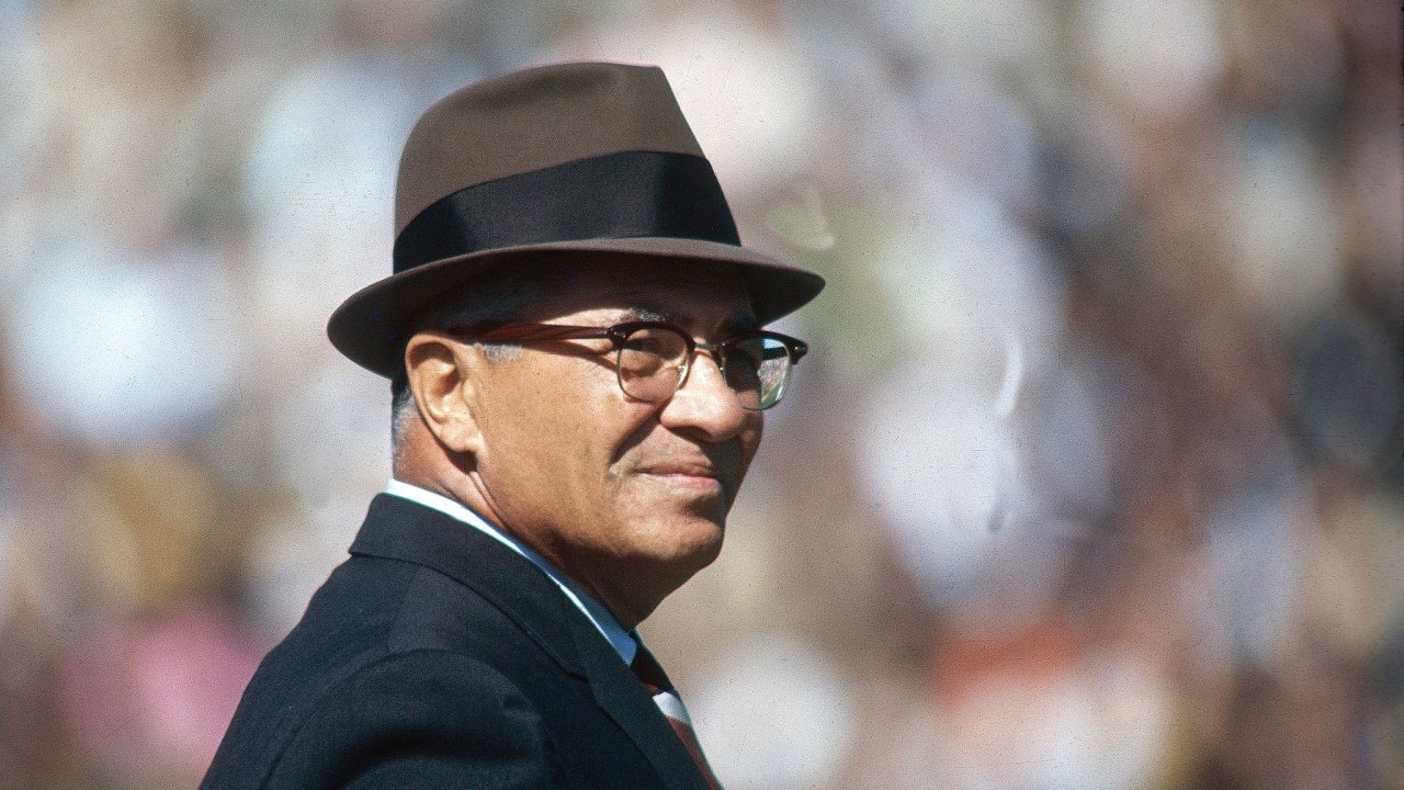 Super Bowl: ¿Quién era Vince Lombardi?