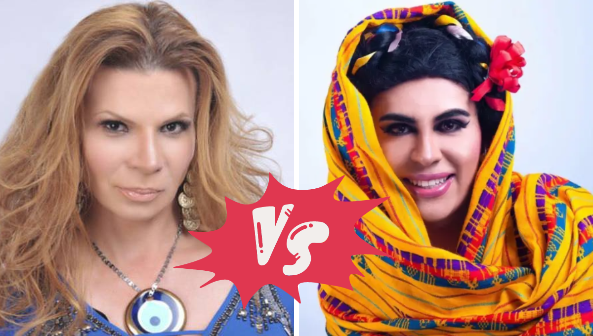 Mhoni Vidente vs Nana Calistar: ¿Quién es quién en las predicciones?