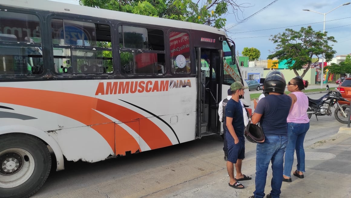 Por esta razón Campeche le cerrará la puerta a Uber