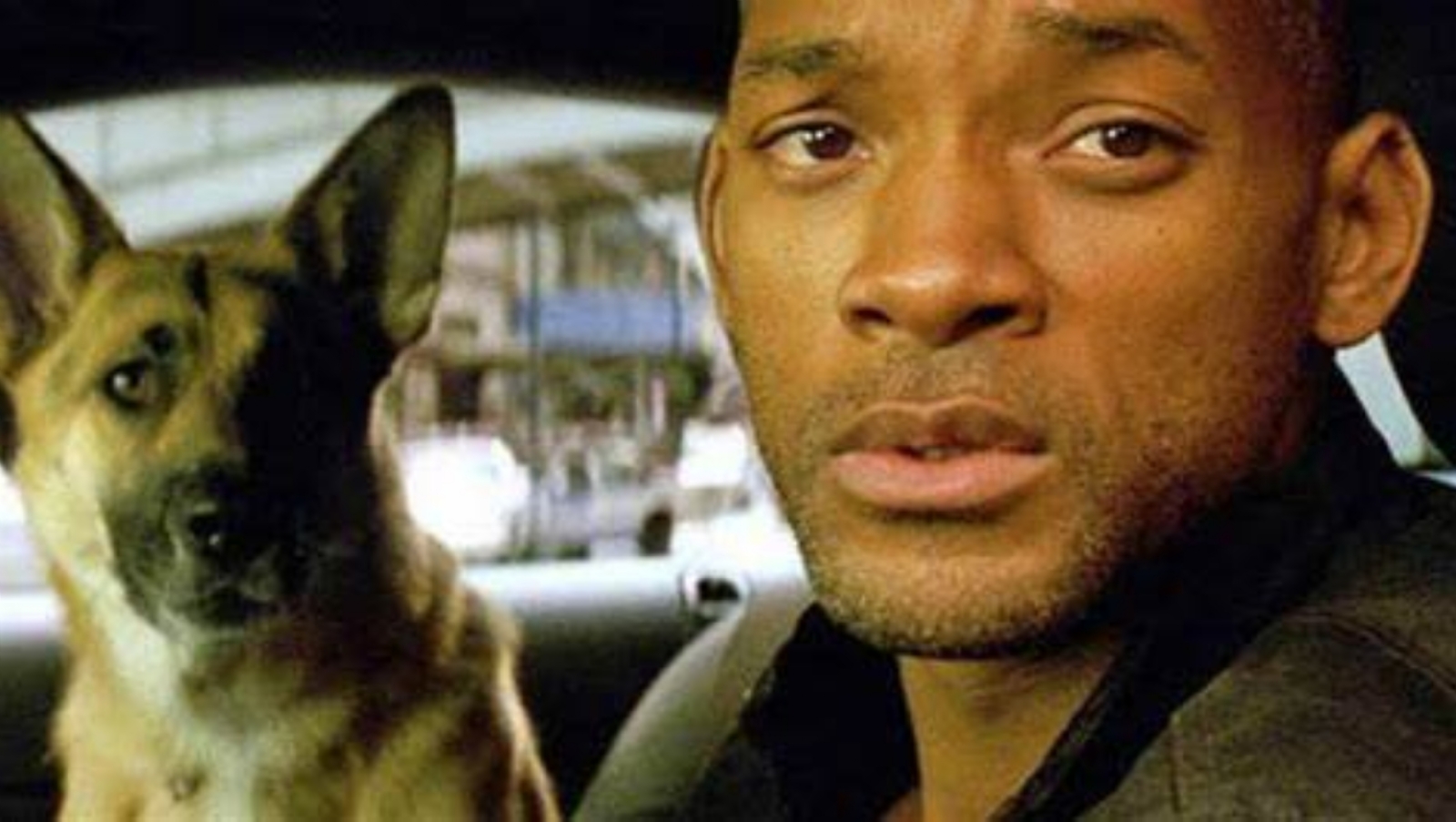 Will Smith regresa para la secuela de “Soy Leyenda”