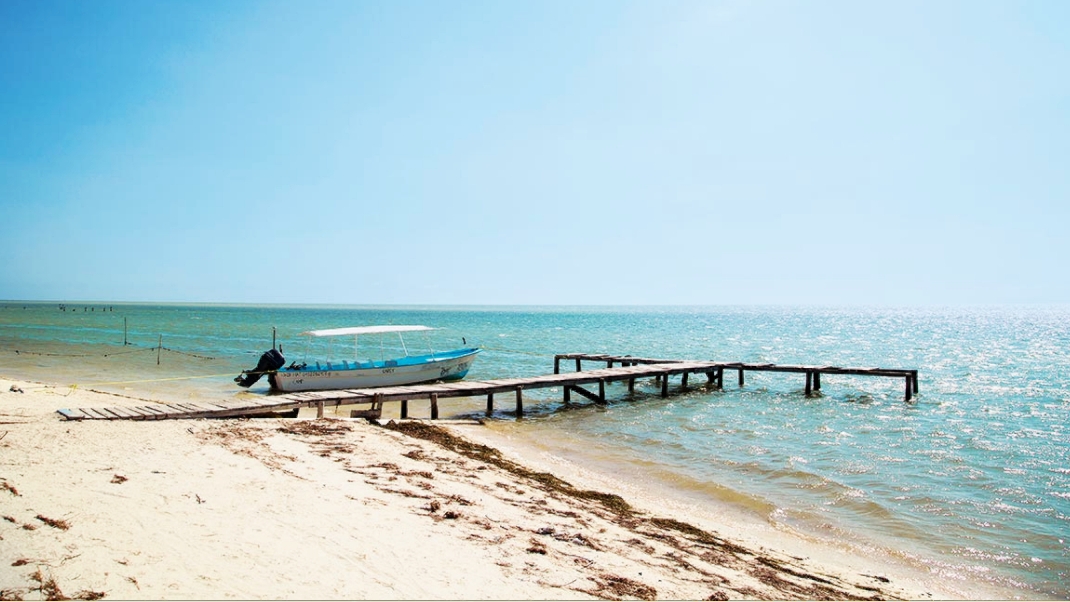 ¿Qué lugares visitar en Campeche durante Semana Santa?