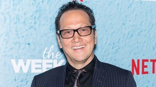 Rob Schneider arremete contra Luis Miguel