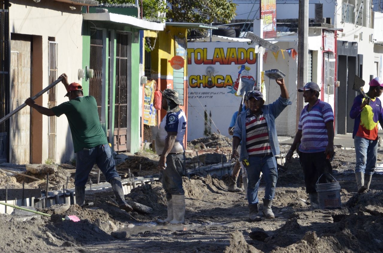 Ayuntamiento de Ciudad del Carmen sin definir aumento a sindicalizados