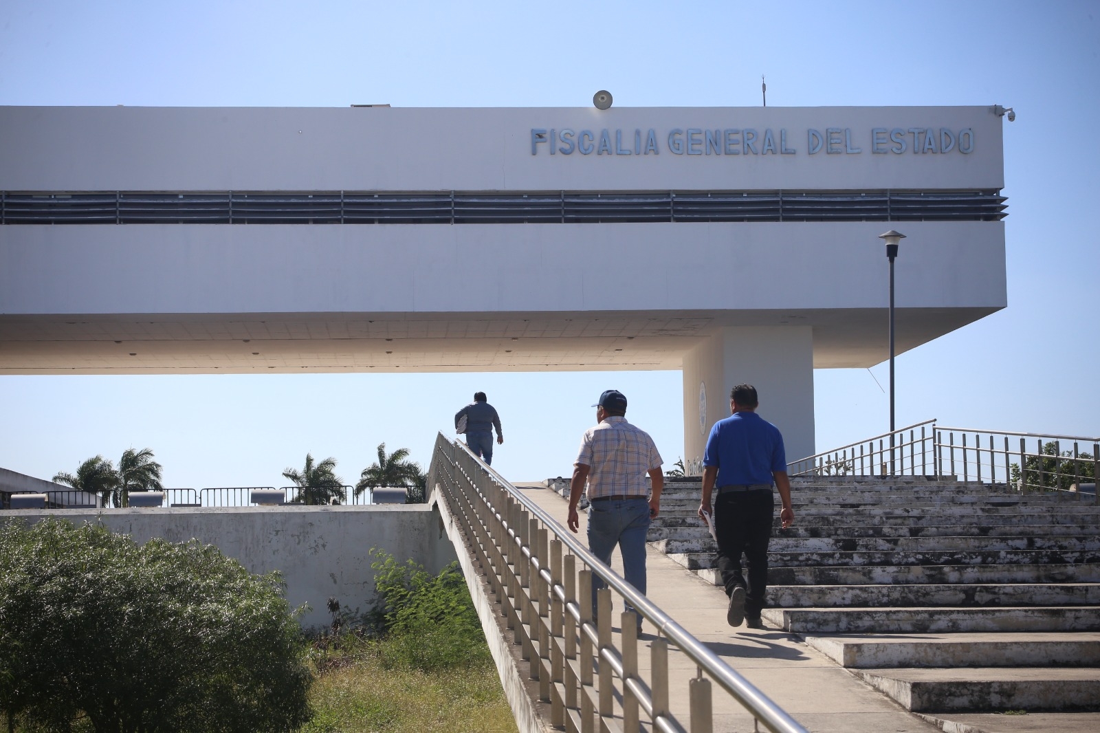 En Yucatán, un hombre es vinculado a proceso por incumplir con la pensión alimenticia