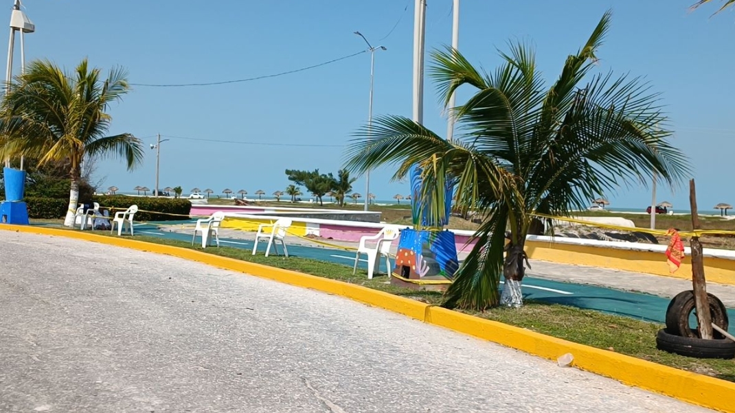 Este sábado se llevará a cabo el primer derrotero del Carnaval de Carmen 2023