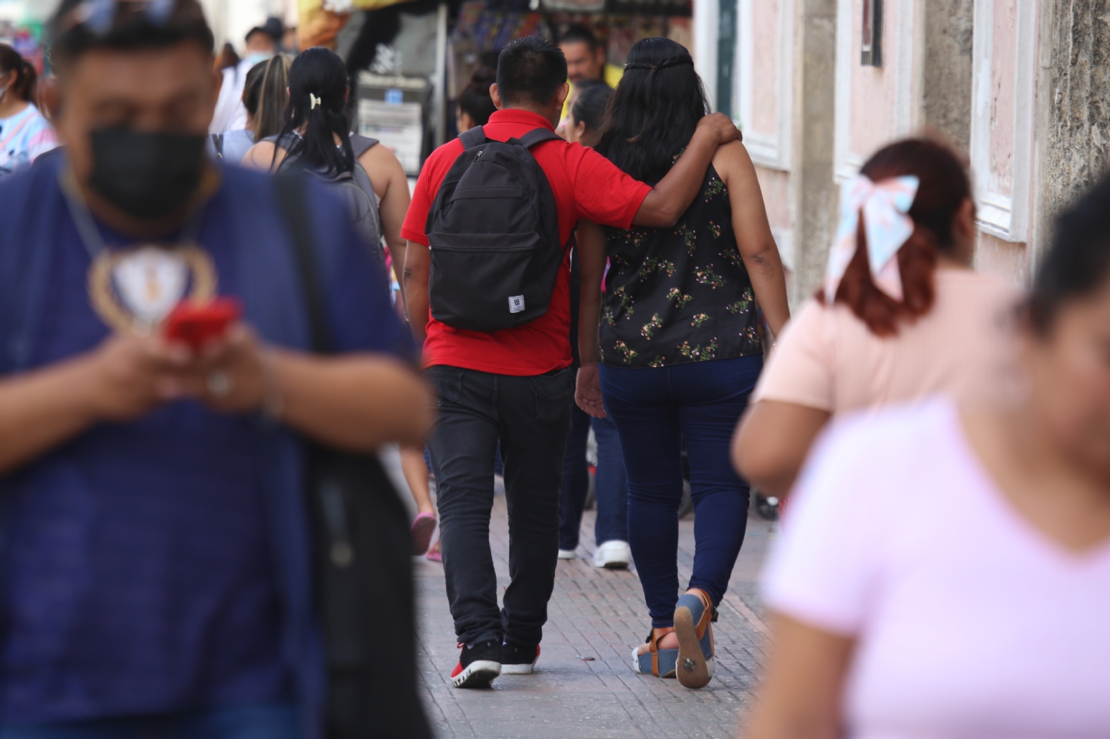 Uno de cada 10 mil yucatecos padece del síndrome de Asperger: Cinvestav