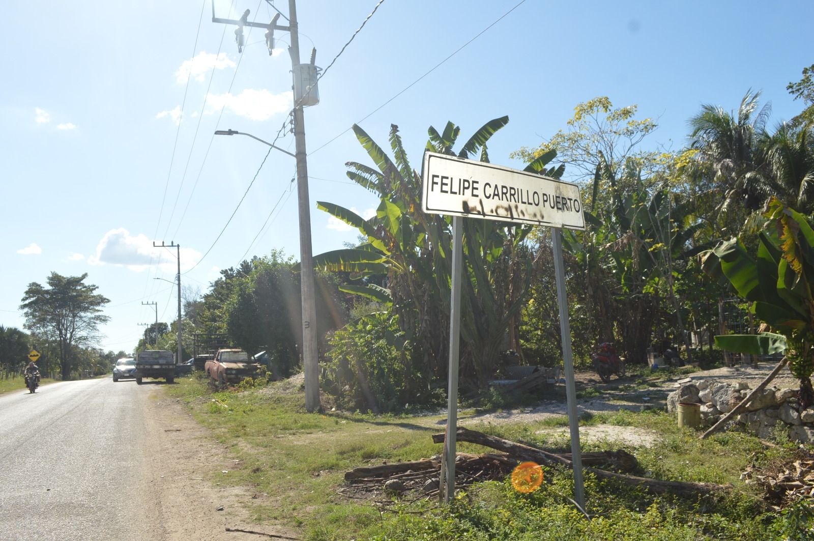 Tren Maya explotará el turismo en 31 comunidades de Campeche