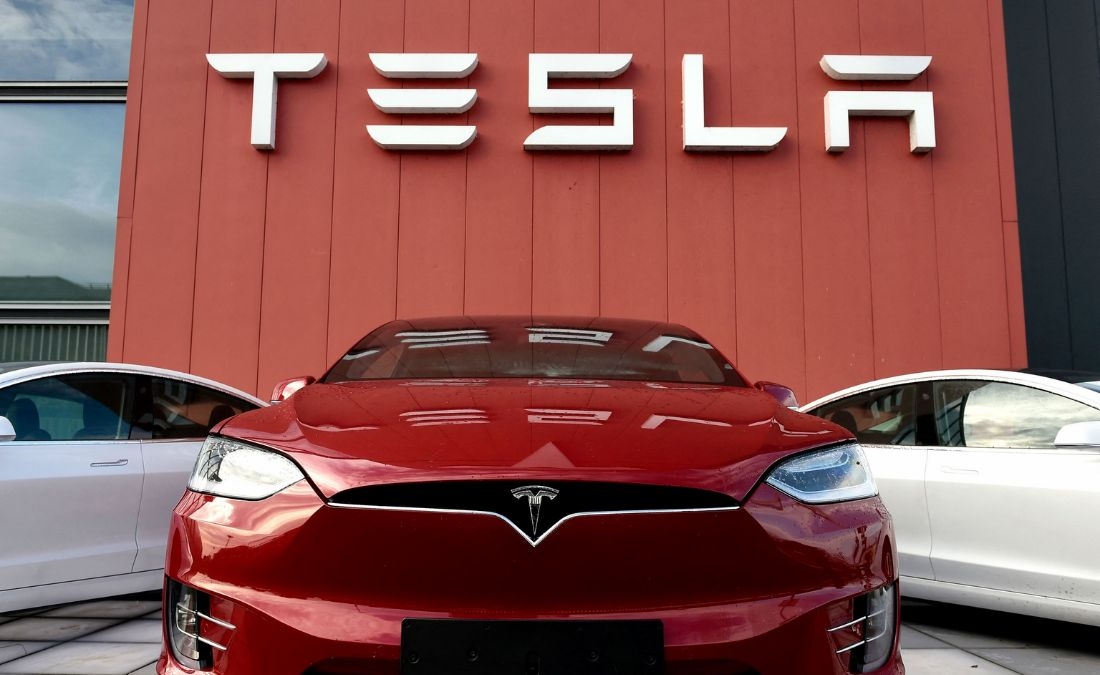 Michoacán también se postula para acoger nueva planta de Tesla en México