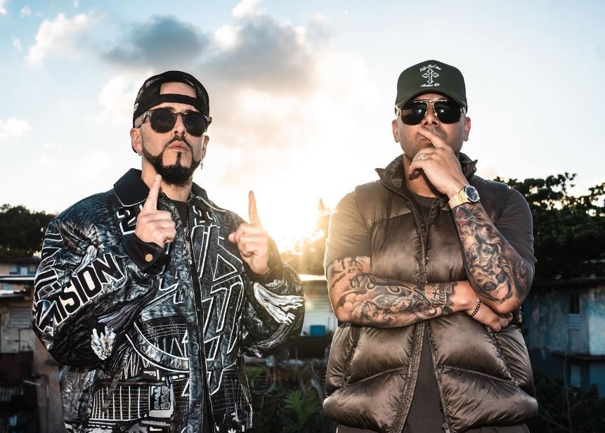 Wisin y Yandel en Cozumel: ¿A qué hora será el concierto del Carnaval 2023?